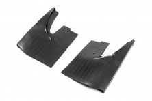 Бризковики Premium (Begel, 2 шт) для Volkswagen LT 1995-2006 рр