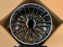 Ковані диски OEM R21 (4 шт) Mercedes GLS X167 2019- рр.