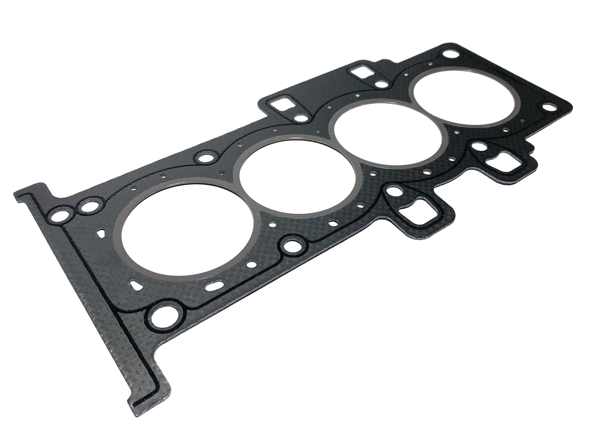 Прокладка ГБЦ (E4G16, пароніт) Chery KLM