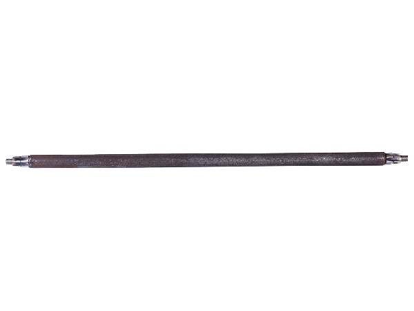 Вал трансмиссии вертикальной L-600 mm KRO 900 AMG-2