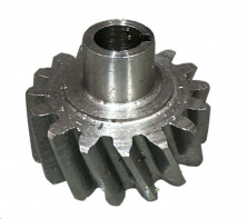 Шестерня генератора К-750 6 V (Київ) VDKI