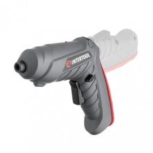 Викрутка акумуляторна 3.6V, NiCd, поворотна рукоятка, кейс+насадки