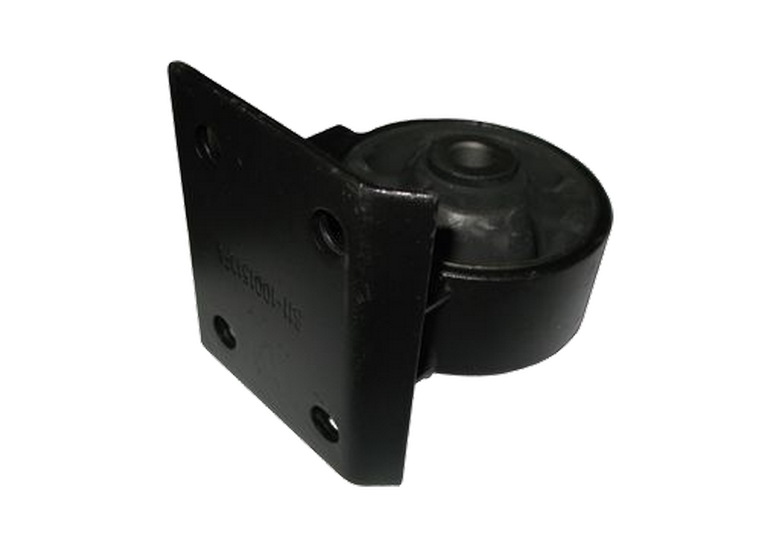 Подушка двигуна передня Chery QQ (оригінал)