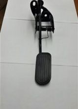 Педаль газу з кронштейном у зборі Geely MK/MKCross