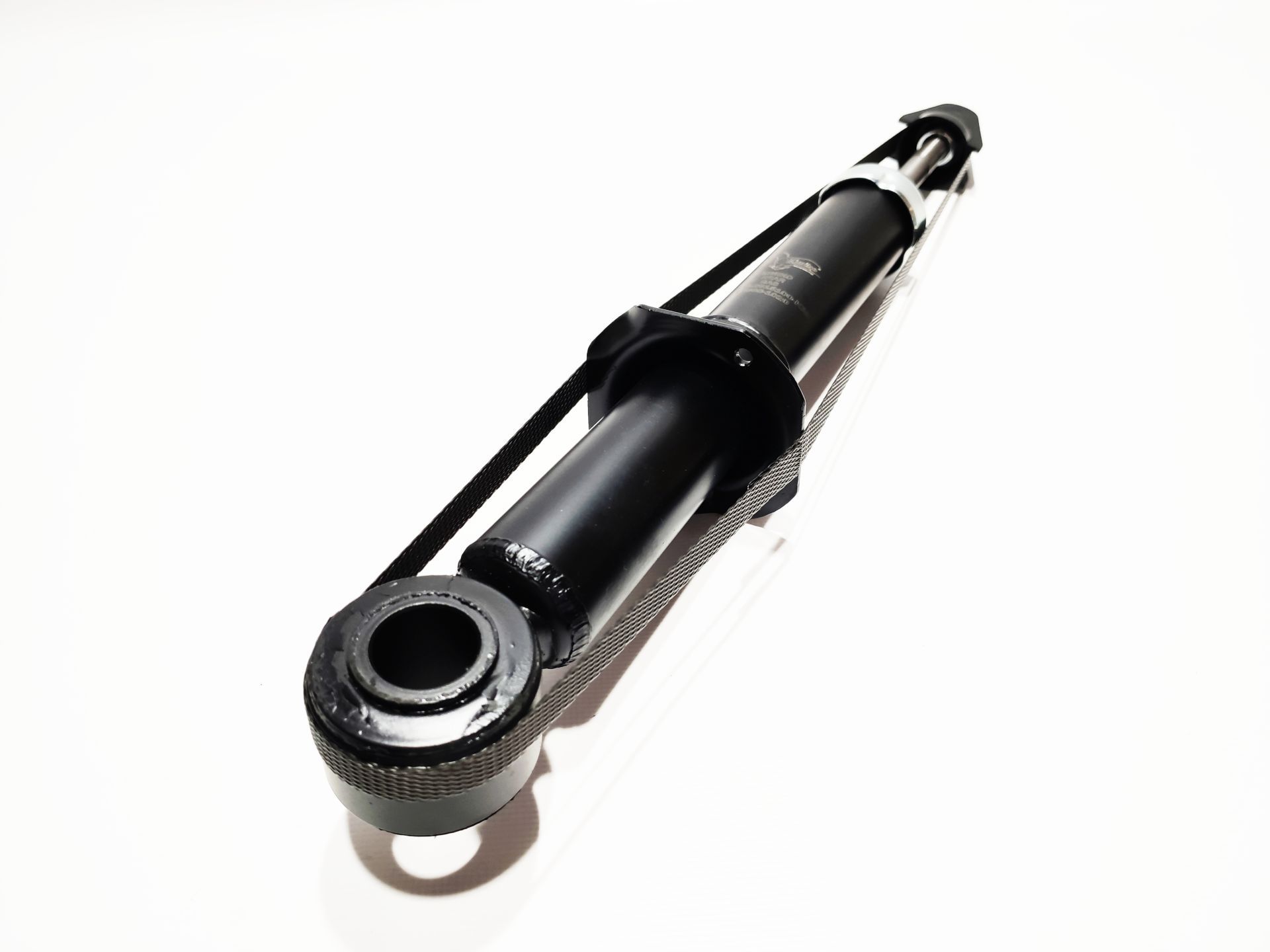 Амортизатор задній (газ) (шток 12 мм) Lifan 620 KIMIKO