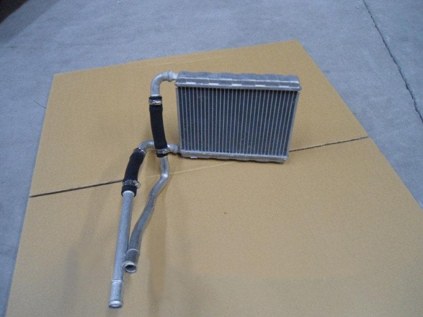 Радиатор печки BYDF3 BYDF3-8101010