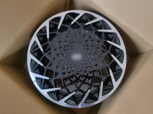 Ковані диски OEM R18 (4 шт) Hyundai Ioniq 5 2021- рр.