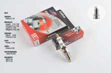 Свеча авто   BPR6   M14*1,25 19,0mm   IRIDIUM   (под ключ 21) (длинный электрод)   INT