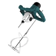 Миксер строительный электрический VILMAS 1400-MM-2 1500 Вт VRL