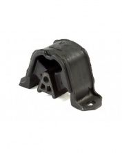 Подушка двигуна передня L Daewoo Lanos/Sens MANDO