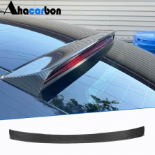 Бленда (для F06, Карбон) BMW 6 серія F12/F13/F06 2011-2018 рр.