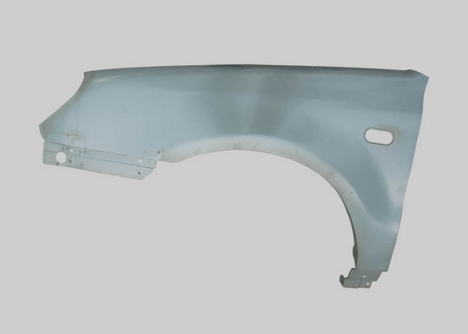 Крило переднє L Geely CK/CK2 SIMYI
