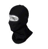 Подшлемник (VIRTUE) (черный) KML