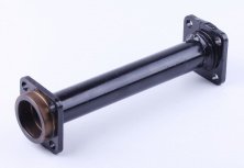 Корпус трансмісії вертикальної L-242 mm KRE 1100 AMG