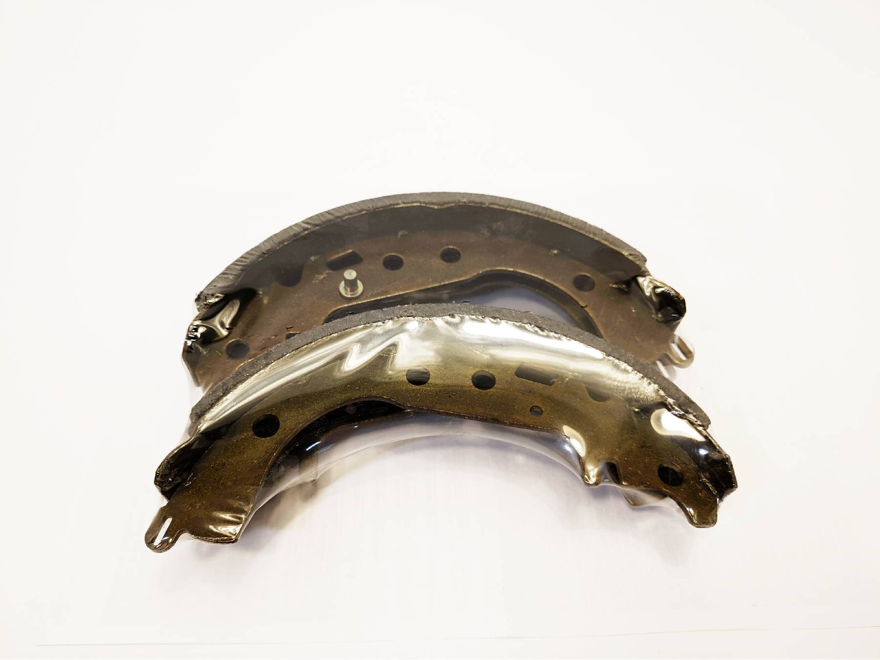Колодки гальмівні задні Geely MK/MK2/GC6 KLM