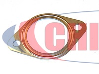 Прокладка глушителя/резонатора/приемной трубы Чери Аризо 7