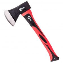 Топор 600 г, ручка из фибергласа