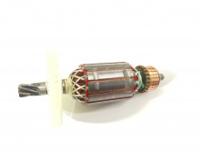 якір перфоратор бочковий БПЕ-2100 RH2602 SVET