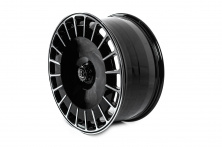 Диски з кованого алюмінію BRB-Design (R22, 4 шт) Mercedes G сlass W465 2025- рр.