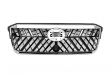 Передня решітка Wald для Toyota Land Cruiser 300