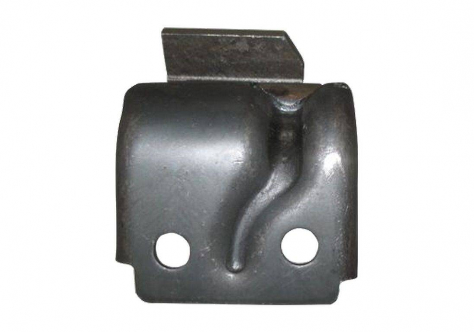 Петля дверей передньої R (нижня) Chery M11 (оригінал)