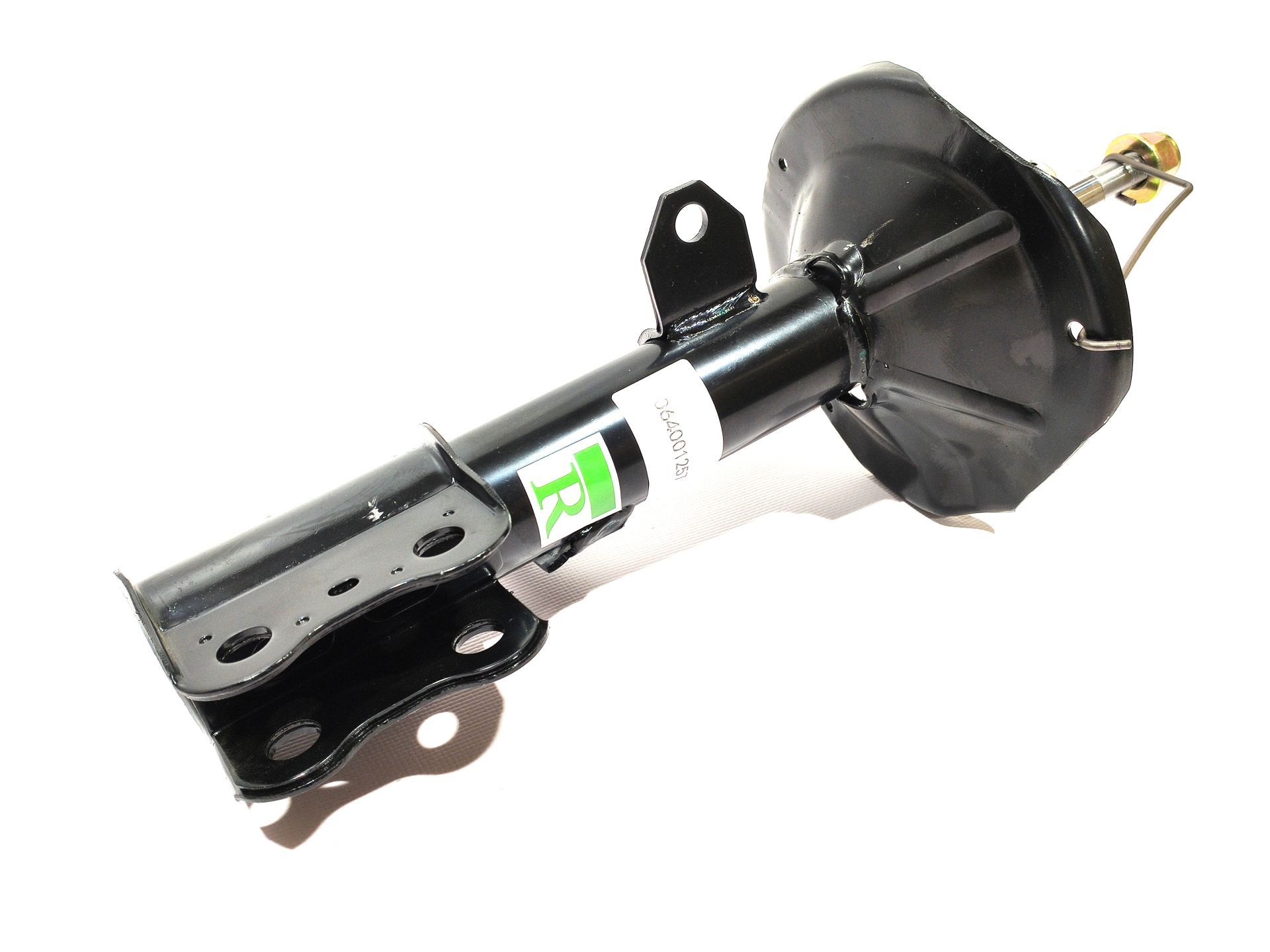 Амортизатор передній (газ) R Geely EC7/EC7RV KLM