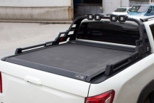 Ролбар Dakar з LED Mitsubishi L200 2015-2024 рр.