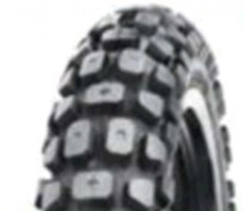 Мотошина 110/80 -18TT DELI SB-107 KROSS LTK