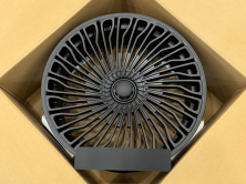 Ковані диски OEM R24 V2 (4 шт) Mercedes G сlass W465 2025- рр.