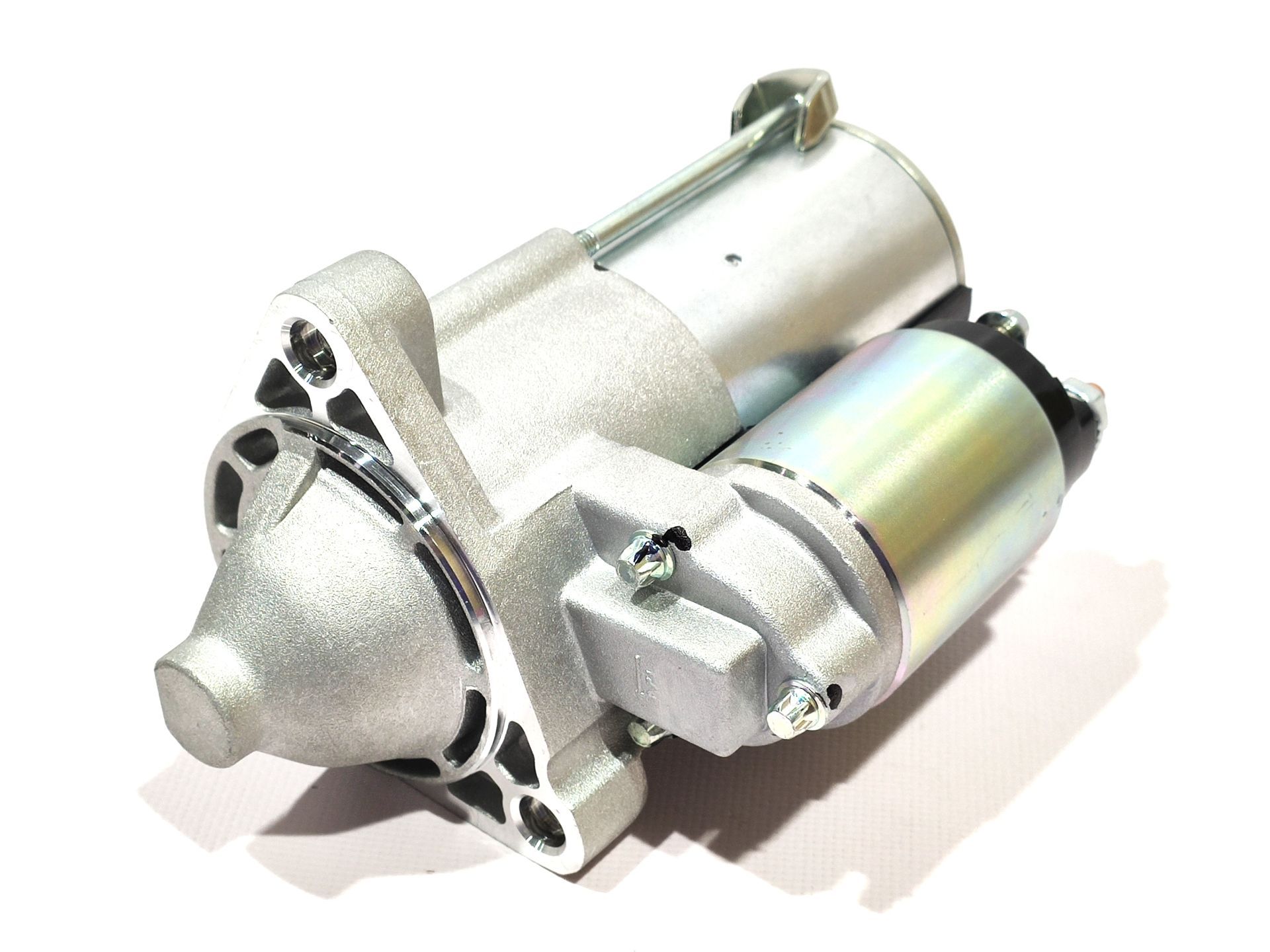 Стартер Chery Jaggi/QQ 1.1L KLM