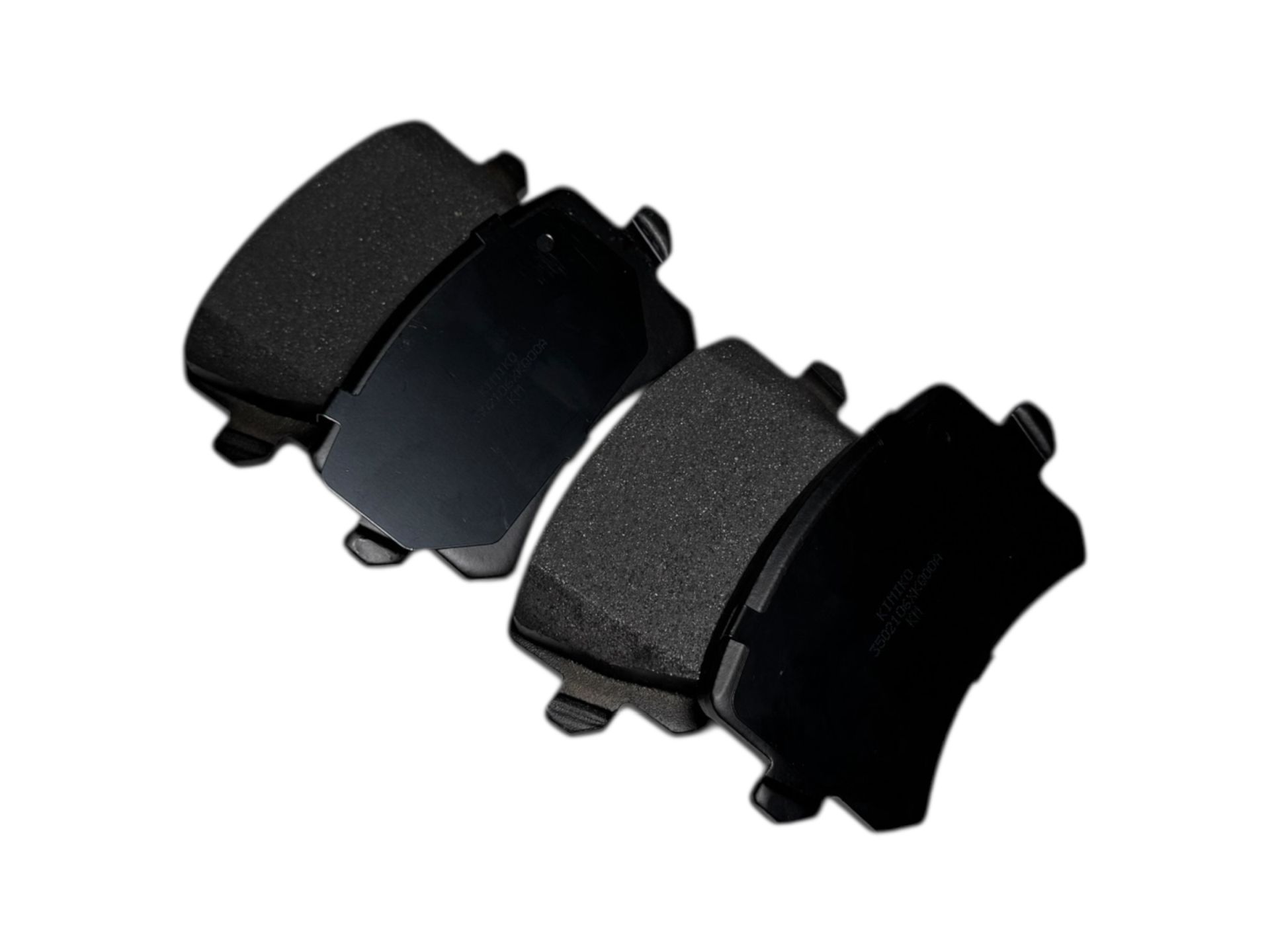 Колодки гальмівні Haval H7 KIMIKO