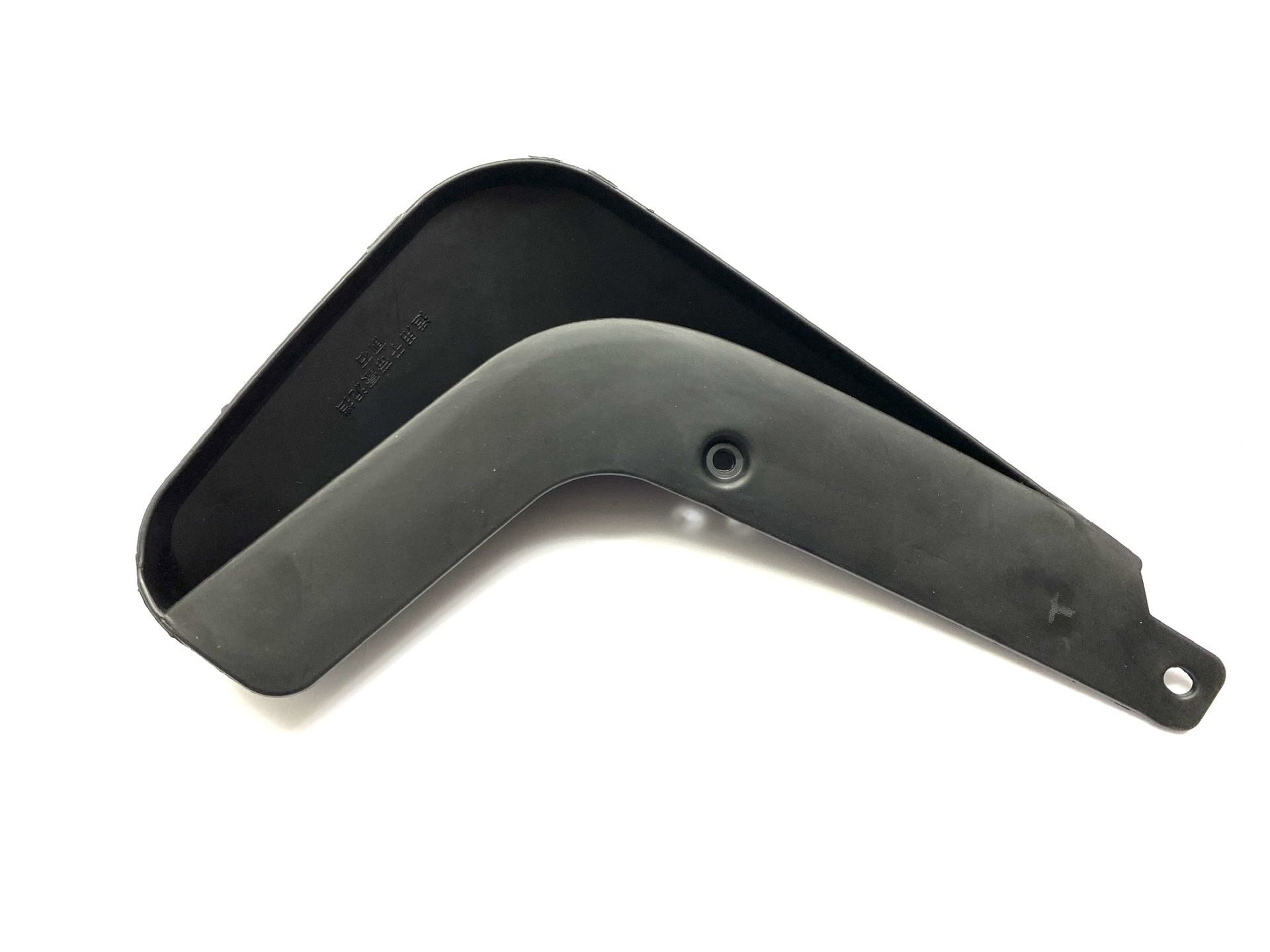 Бризковики (компл. 4 шт) хетчбек Geely EC7RV KLM