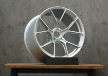 Ковані диски OEM R20 V4 (4 шт) Porsche 911 (991) 2011-2019 рр.