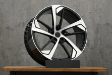 Ковані диски OEM R21 (4 шт) Audi Q7 2015-2026 рр.