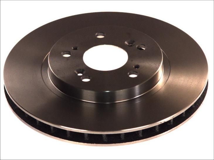 Диск гальмівний перед Great Wall HAVAL H6 ABE