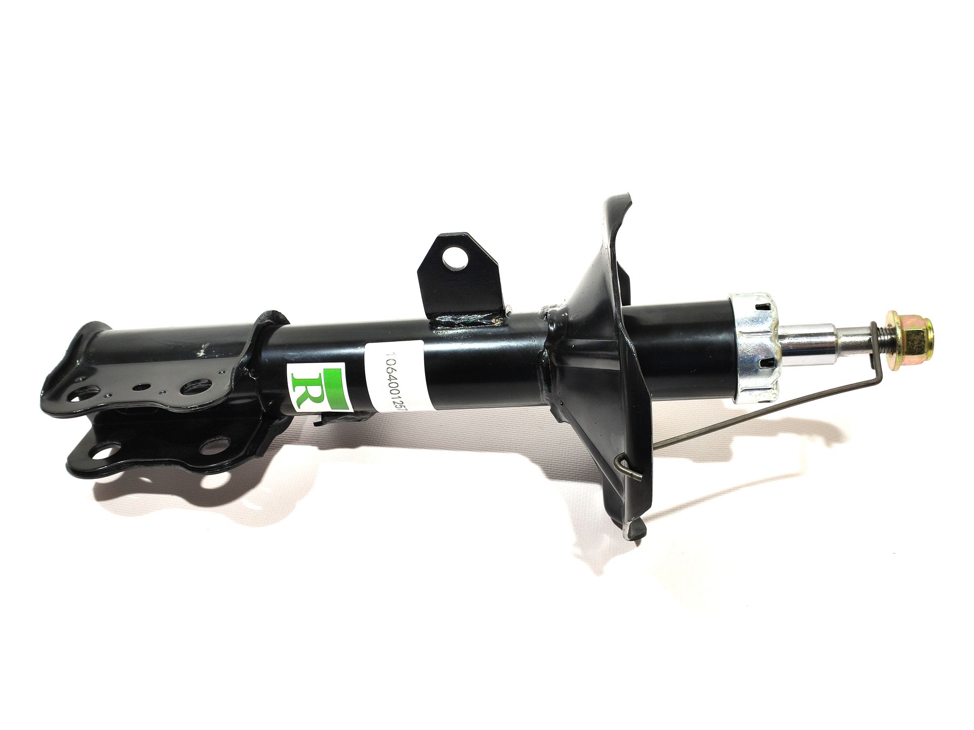 Амортизатор передній (газ) R Geely EC7/EC7RV KLM