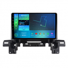 Штатна магнітола Torssen 2K Mazda CX5 2017-2022 F9432 4G Carplay DSP