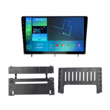 Штатная магнитола Torssen Honda Civic 2022+ F108256 4G Carplay DSP