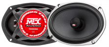 Коаксіальна акустика MTX TX669C