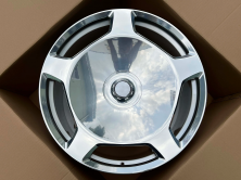 Ковані диски OEM R22 V1 (4 шт) Mercedes GLS X167 2019- рр.