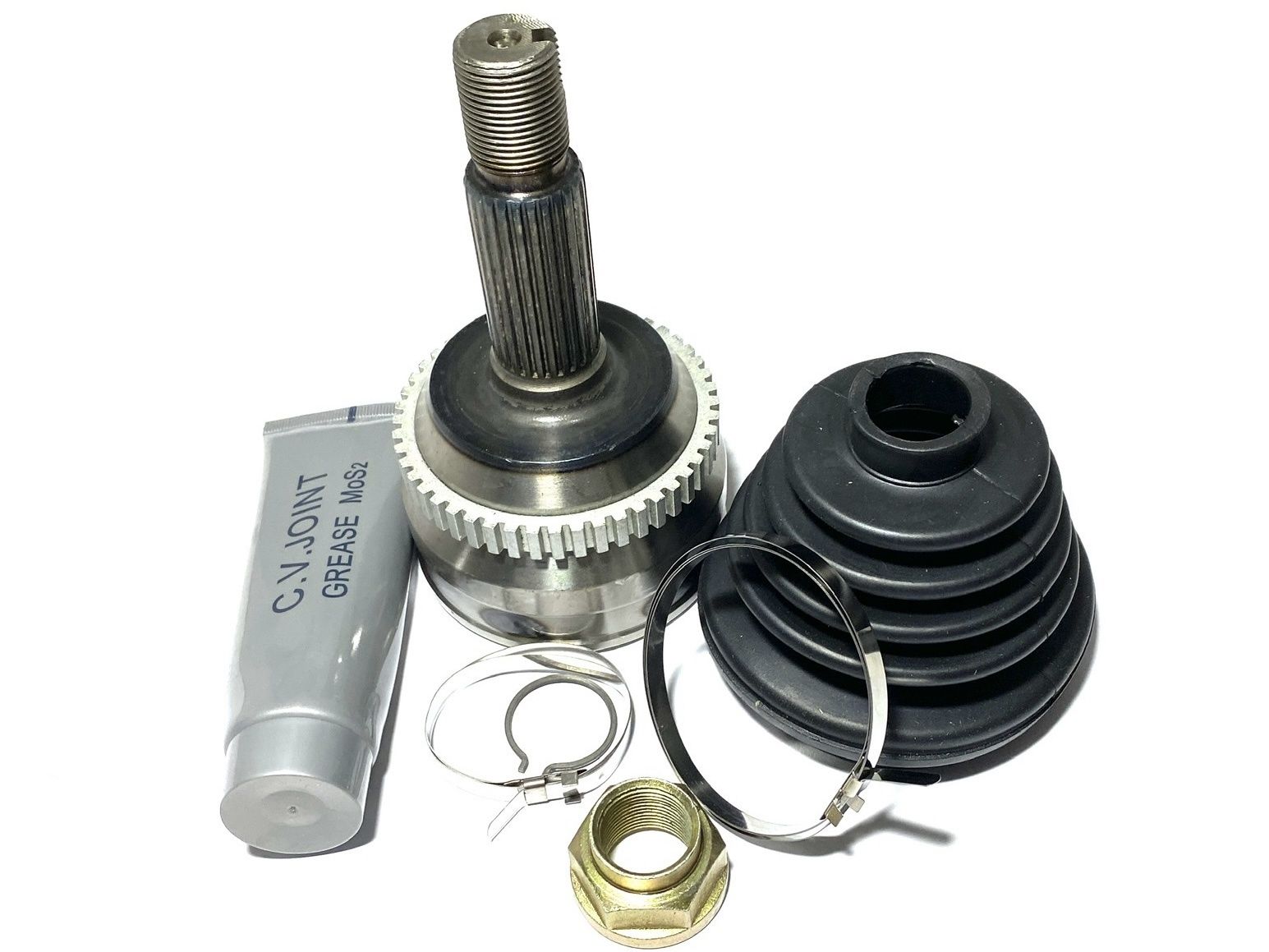 ШРУС зовнішній 1.8L Geely EX7 KLM