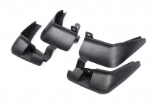 Бризковики Premium SD (4 шт) Kia Cerato 2 2010-2013 рр.