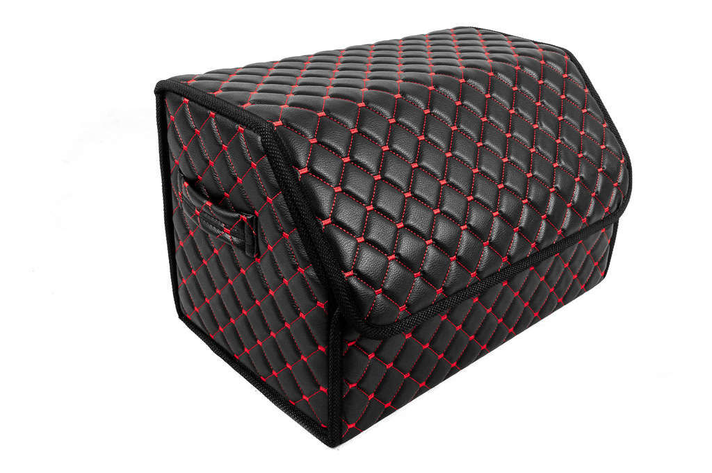 Сумка органайзер ECO (50x30x30, Eco-RED)