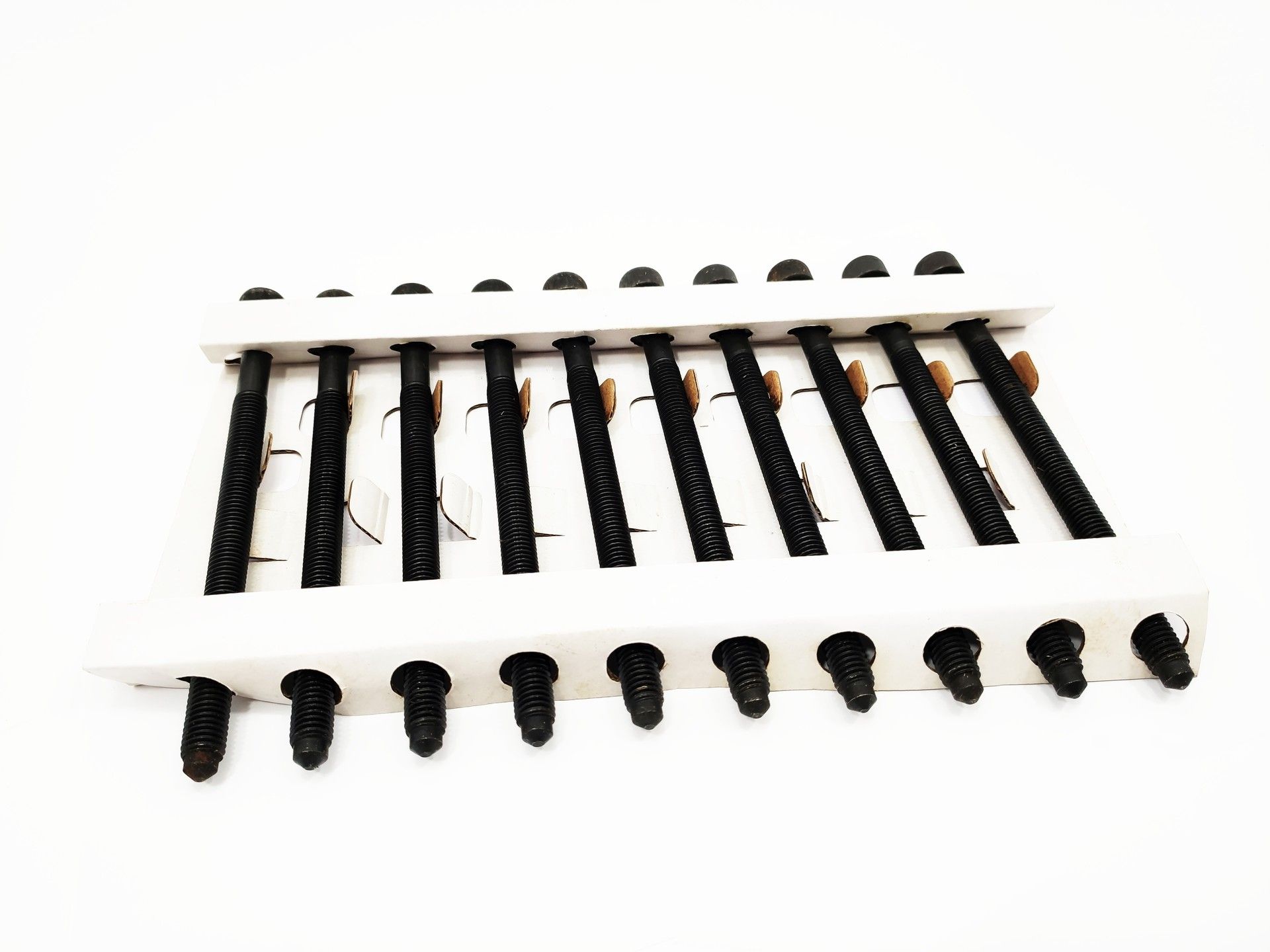 Болт ГБЦ Chery (компл. 10 шт.) KIMIKO