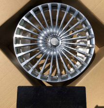 Ковані диски OEM R22 V1 (4 шт) Mercedes S-сlass W223 2020- рр.