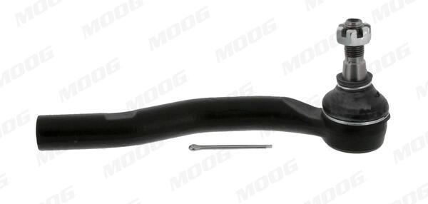 Наконечник кермовий L Geely EC-8 MOOG