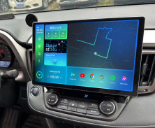 Мультимедіа TORSSEN 2K 13' 13232 DSP 4G Carplay