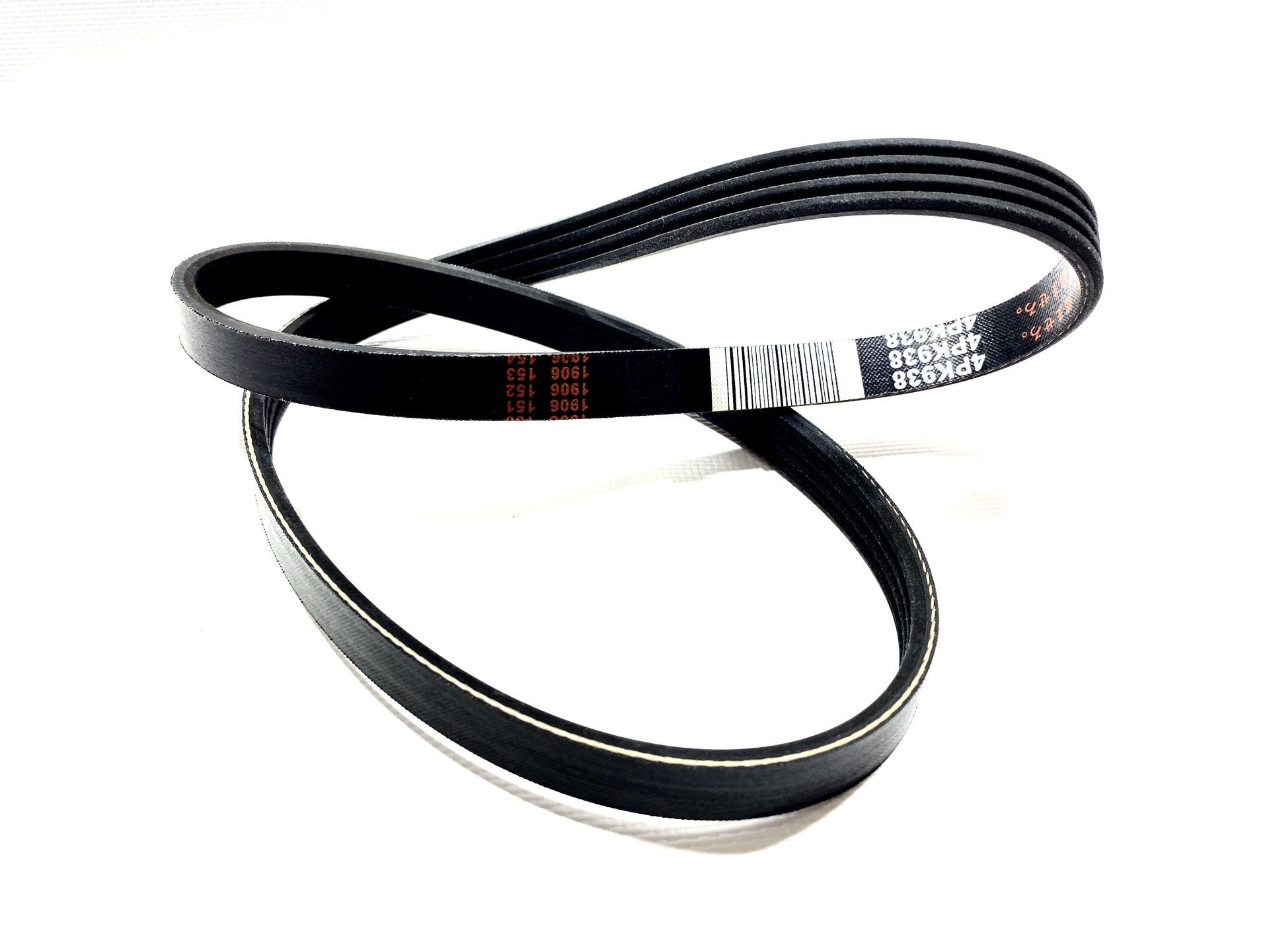 Ремінь генератора 4PK938 Chery Cross Eastar /Eastar /Tiggo EEP