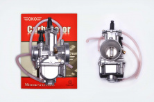 Карбюратор PVK (диффузор Ø28mm) MIS