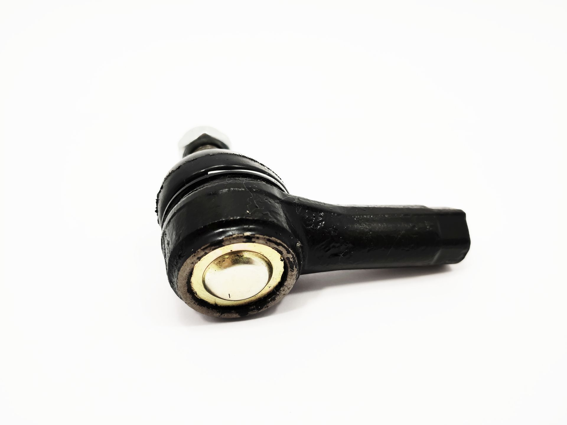 Наконечник кермовий (12мм) Chana Benni KLM